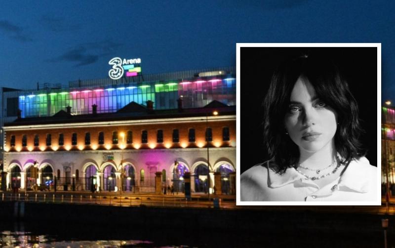 Irish fans brace for big surprise guest at Billie Eilish's 3Arena shows as rumours swirl