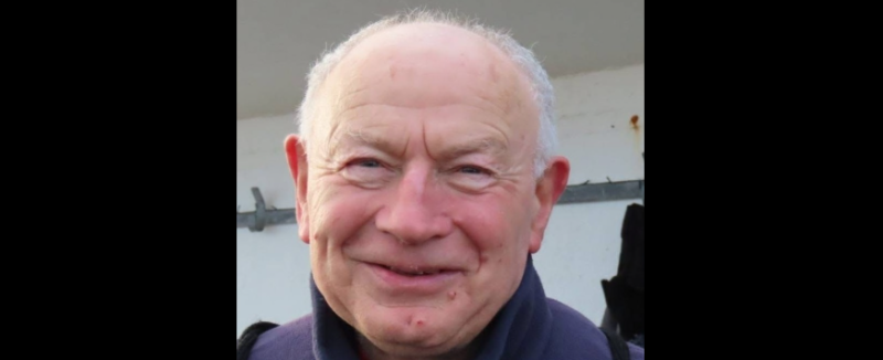 ALERT: Garda&iacute; concerned for welfare of missing man (80) as appeal to find him is launched