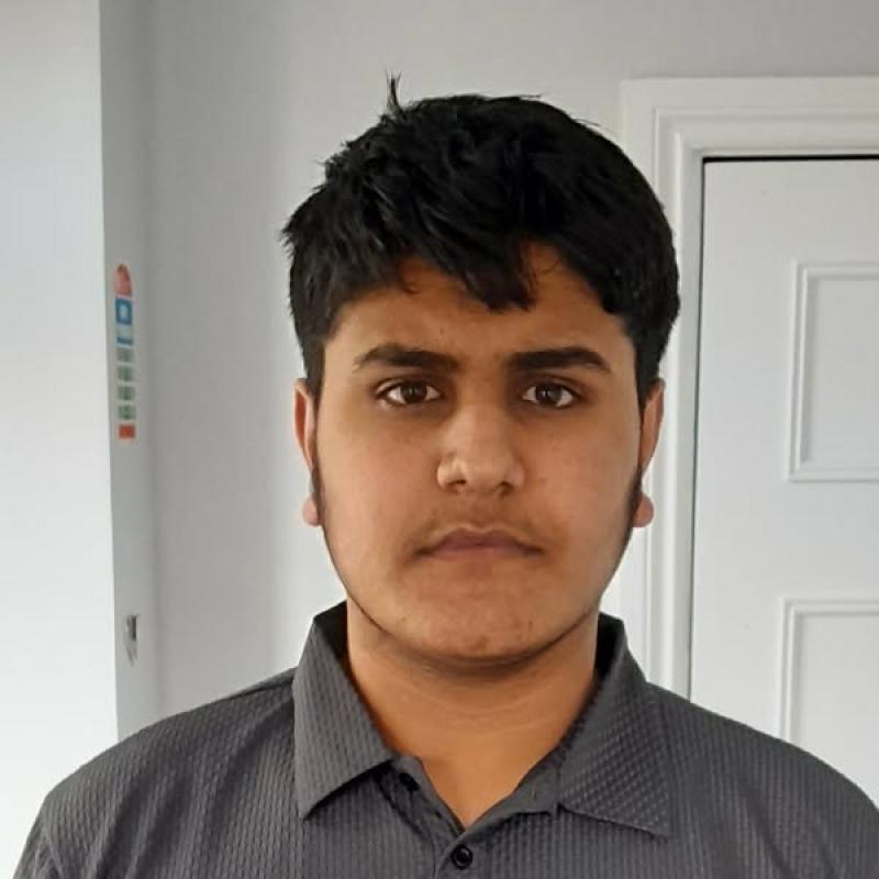 ALERT: Gardai issue urgent appeal as 15-year old boy is reported missing in Louth 