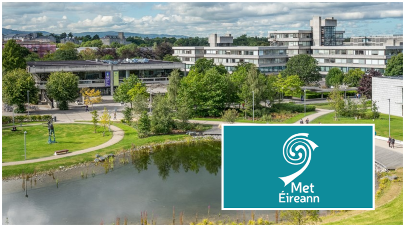 Met &Eacute;ireann reveals plan to use A.I. to 'transform' its weather forecasting capability