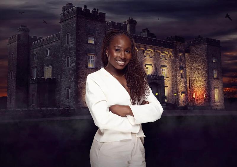 &ldquo;It&rsquo;s the People Around Me Who Made Me Who I Am&rdquo;: Traitors Winner Vanessa on Immigration,