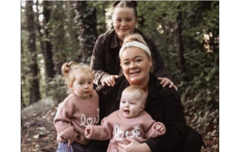 'Do I have heat or food?'- Mother still paying off last winter's crippling heating bills