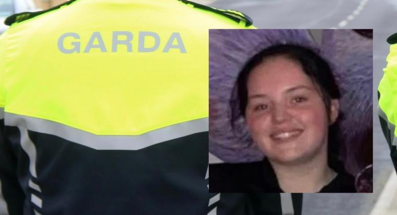 Gardai in urgent appeal for help locating missing girl (15) who may have travelled to Dublin