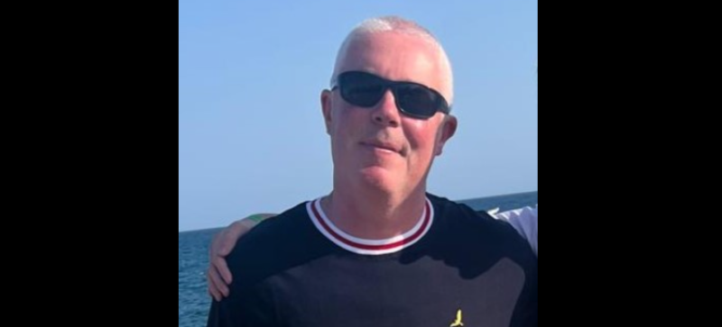 ALERT: Garda&iacute; concerned for wellbeing of missing Laois man as appeal to find him is launched