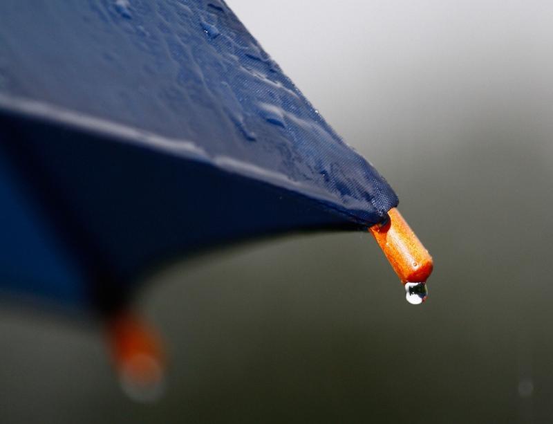 ALERT: Caution urged as Met &Eacute;ireann issues multiple weather warnings for coming days