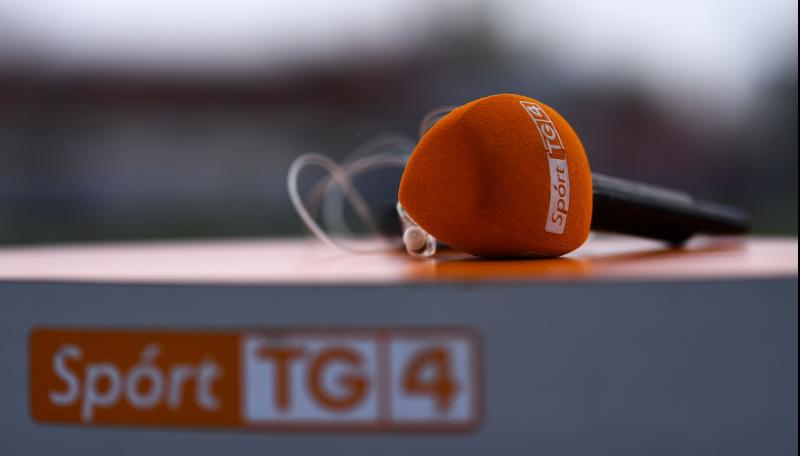 Popular GAA show Seo Spoirt set to return to TG4 next month