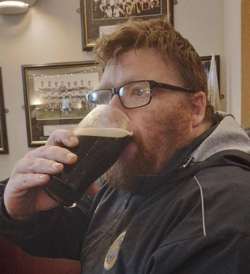 'I did it for the craic' - Irishman defends drinking 81 pints of Guinness in one weekend