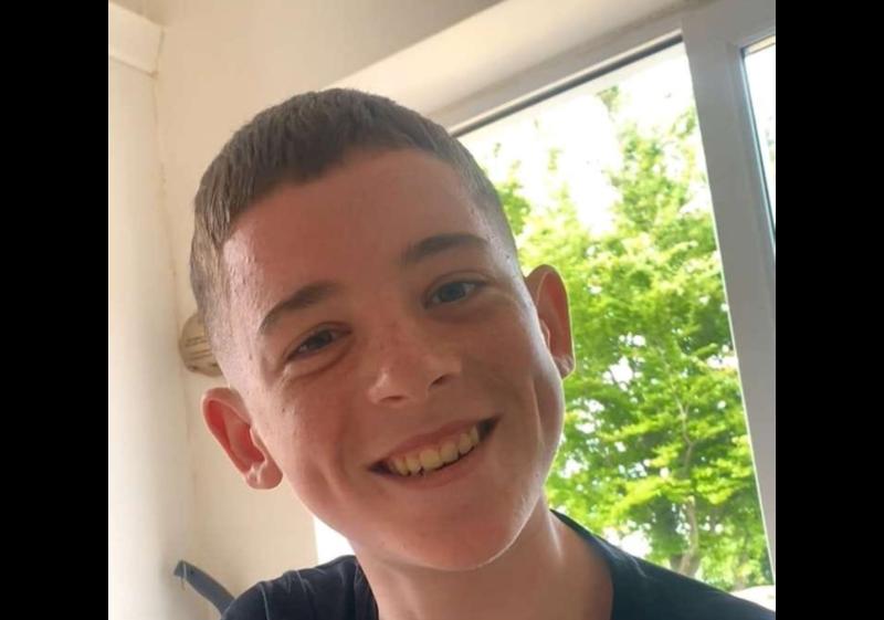 Alert: Concerns grow for wellbeing of teenager missing for several days