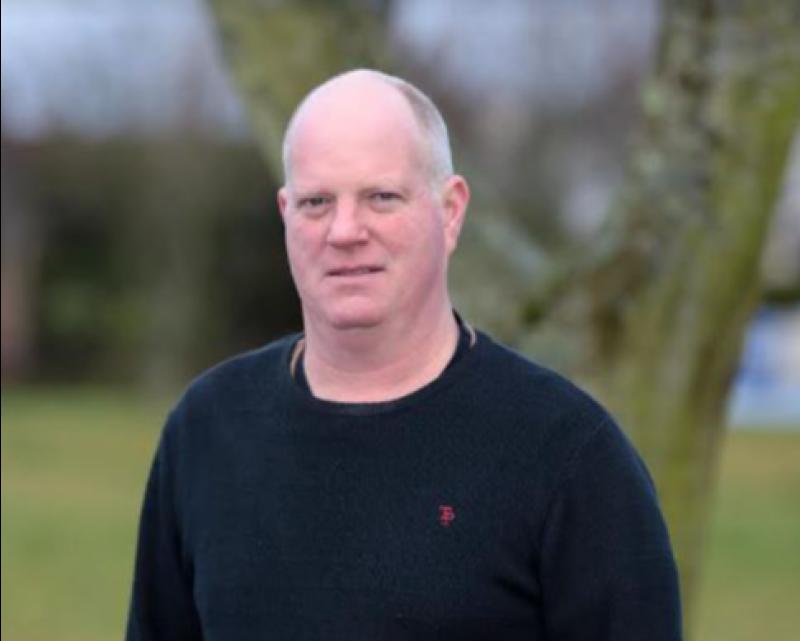 'You are only one click away from disaster' - Man's life savings  'wiped out' in scam