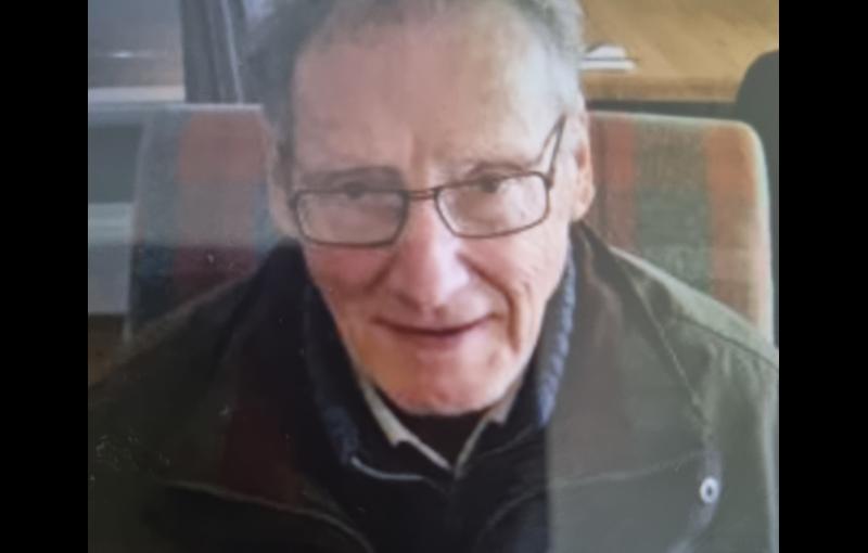 Appeal to find missing person stood down following discovery of body in Scotland