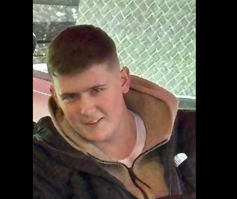 Have you seen Dylan? Garda&iacute; search for teen who went missing on New Year's Eve