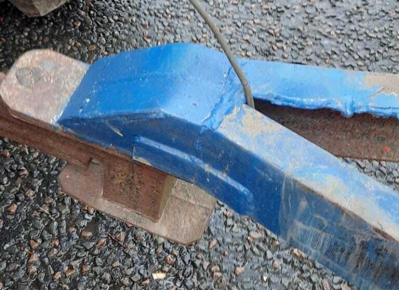 'Homemade' trailer shocks road inspectors in Kilkenny