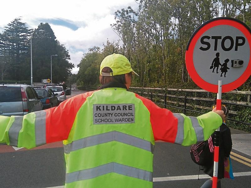 Concerns raised over future of Castledermot school warden 
