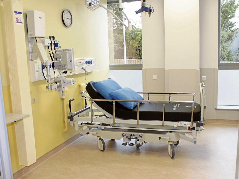 Over 100,000 people removed from hospital waiting lists in 2023 did not receive treatment