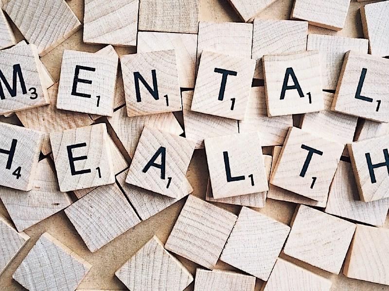 Positive Mental Health 