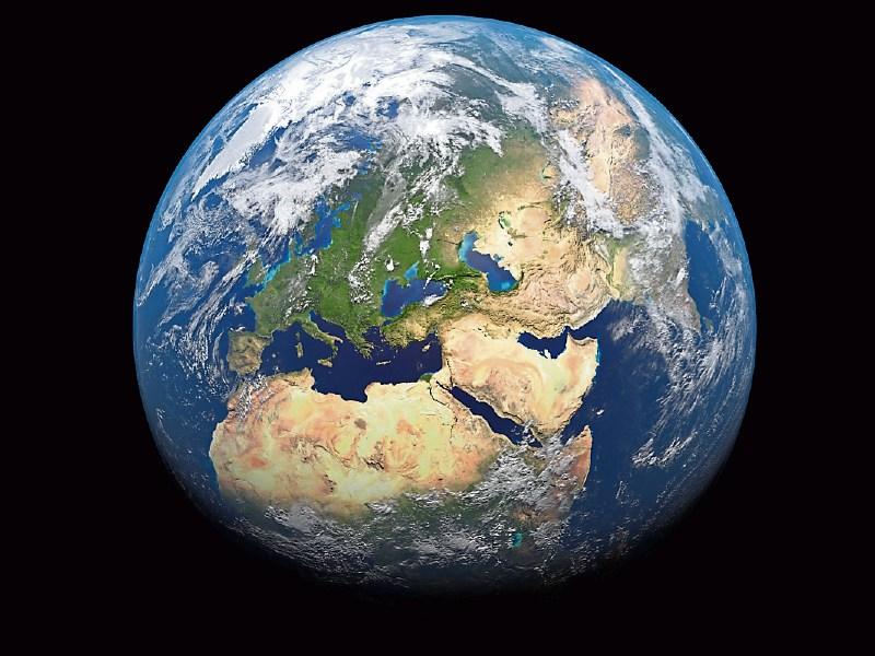 Earth's inner core may be changing rotation, new research suggests