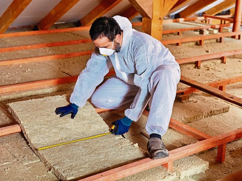 Making Cents with Liam Croke: Save money by making your mortgage green