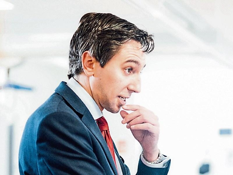 Atrocity of Dublin-Monaghan bombings 'will always be remembered' - Harris