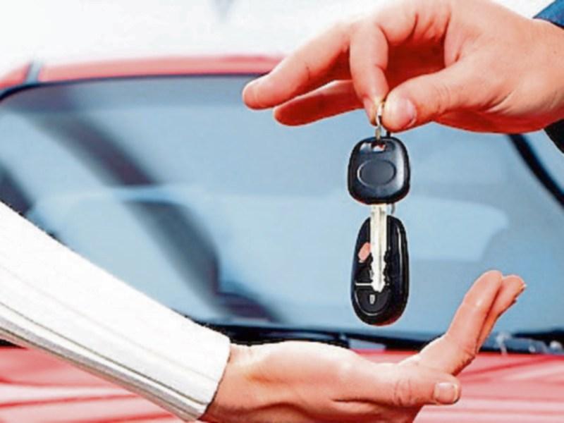 Sales of new cars falling in Tipperary