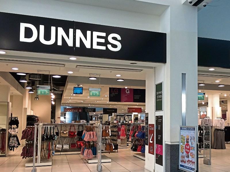 Dunnes Stores announce change to returns policy in shake-up for Christmas shoppers