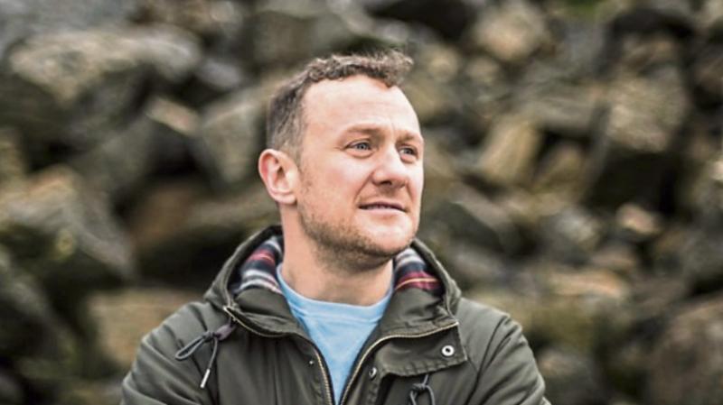 PJ Gallagher's "Dickhead" tour is coming to Clane