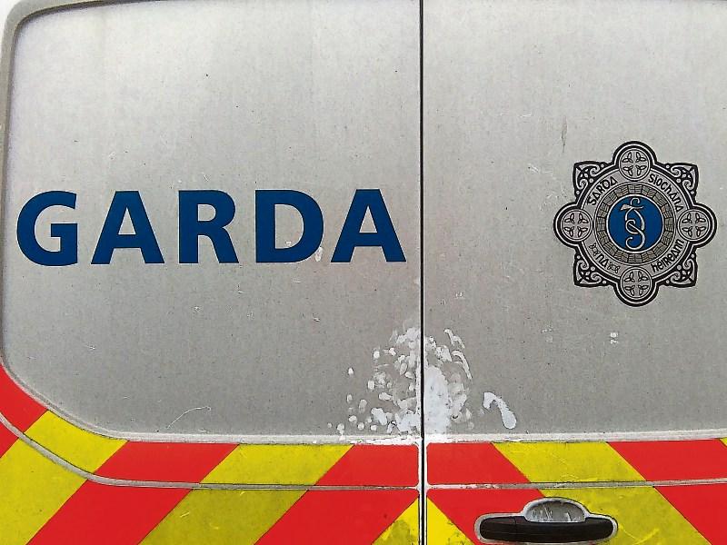 Garda&iacute; arrest man in relation to robbery by people armed with hammers