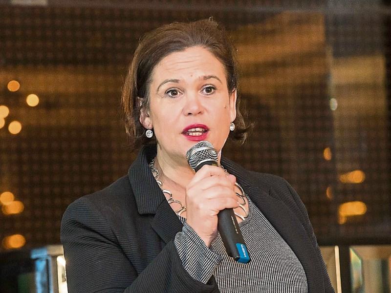 'Pathetic' - Senator slams Mary Lou McDonald's comment after England's Euro 2024 loss