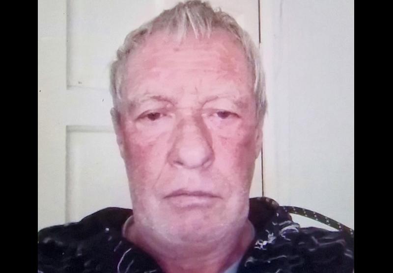 RIP: Garda search for missing 64-year-old man stood man after discovery of body
