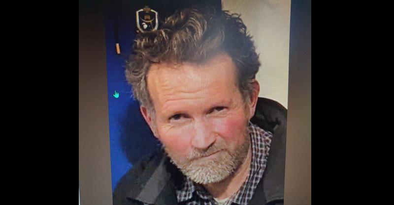 ALERT: Have you seen Paul? Gardai 'concerned for welfare' of missing man