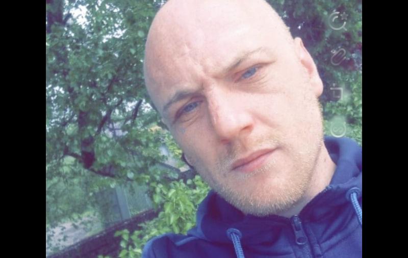 Gardai appeal for help in locating missing 30-year-old man