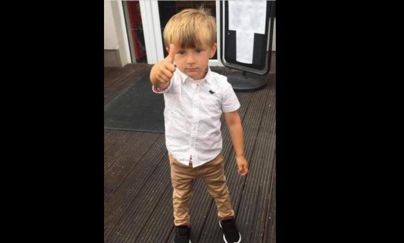 BREAKING: Three-year-old child and grandparents who died in horrific Tipperary crash named 