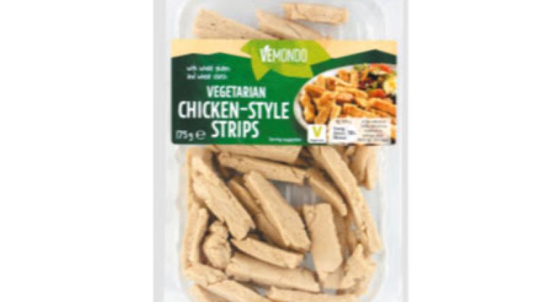 Warning! Popular Irish company recalls batch of 'chicken-style&rsquo; strips