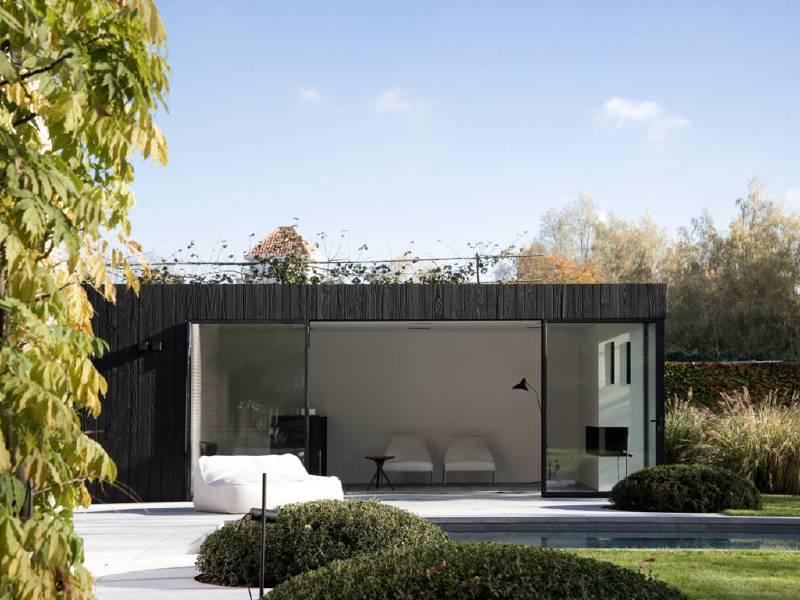 Gardening with Jo: From Zen gardens to outdoor kitchens &ndash; the hot trends for 2022