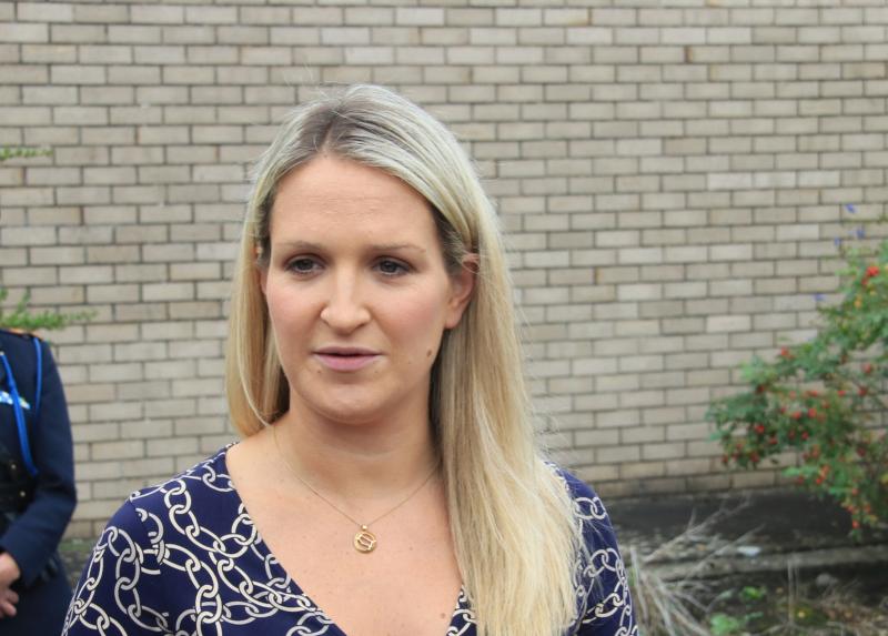 Minister for Justice condemns arson attacks at properties earmarked for asylum seekers