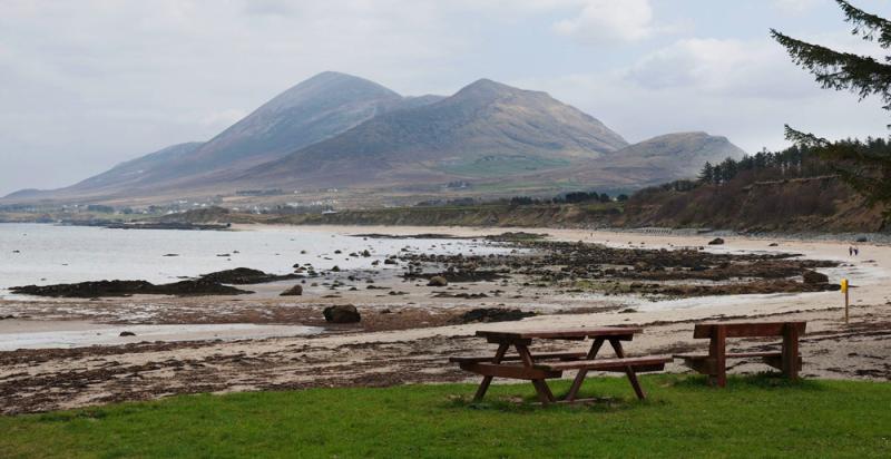 Tragedy as woman drowns at popular swimming destination in County Mayo