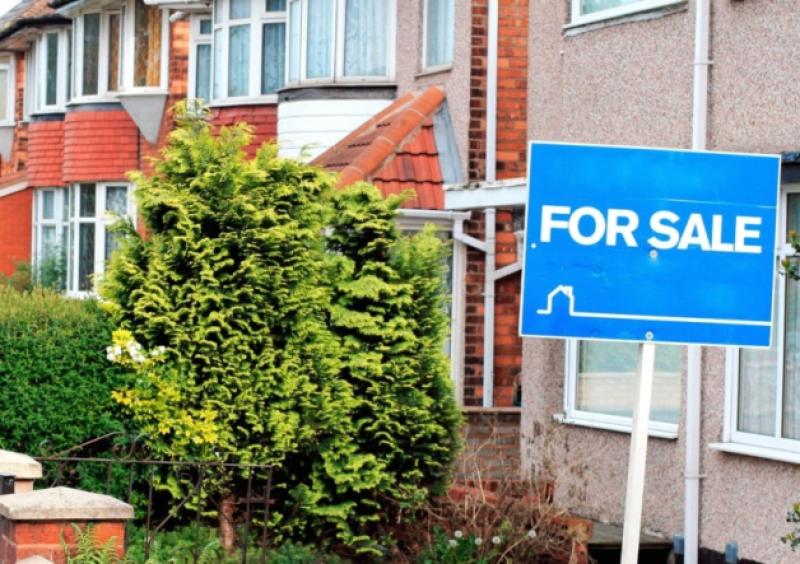 House prices are continuing to fall in Limerick city