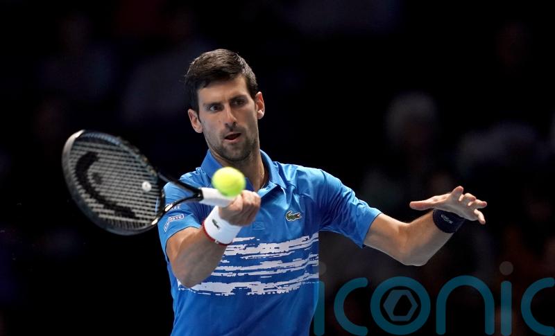 Novak Djokovic to play at Australian Open after receiving exemption 