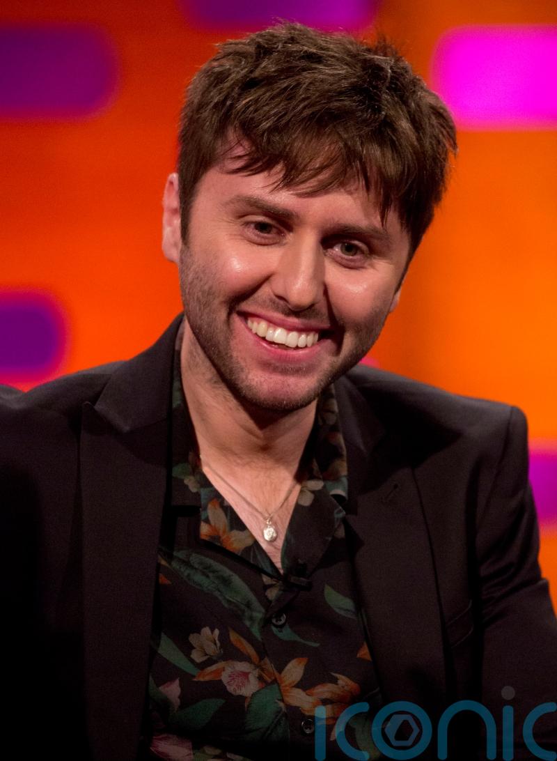 James Buckley: 'There&rsquo;s not enough money in the world' to play Jay in The Inbetweeners again