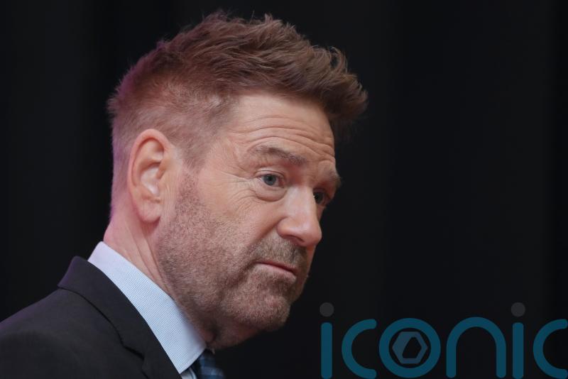 Writer of Troubles film 'Belfast' recalls childhood moment that inspired script