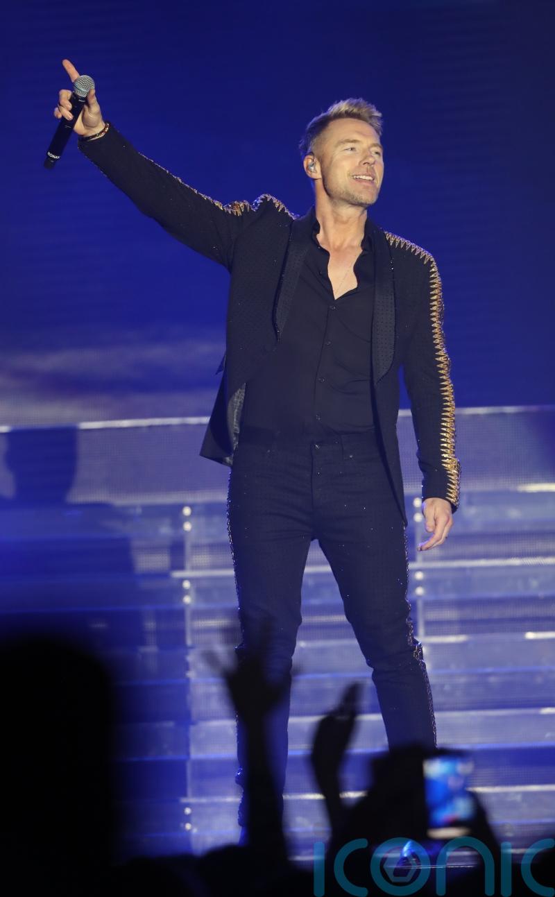 'Bring it on' - Irish singer to replace Spice Girl Melanie C on kids singing programme