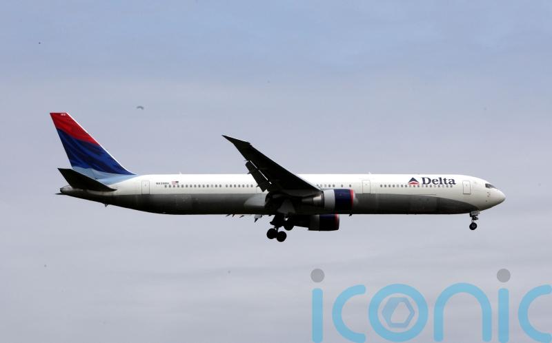 Irish man allegedly refused to wear mask and exposed buttocks on flight