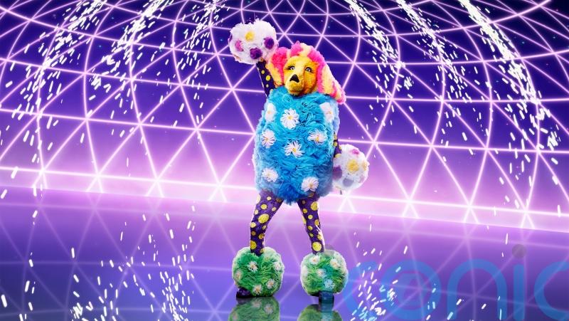 Masked Singer's Poodle shocking identity revealed as they are voted off 