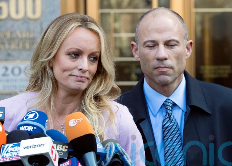 Trump accuser Stormy Daniels to face former ally in court