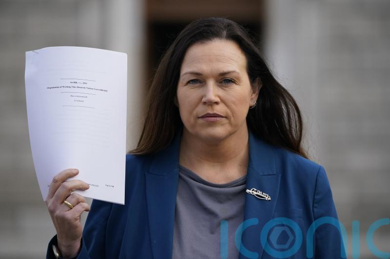 'Women cannot wait' - Equality committee to discuss Bill for paid domestic violence leave