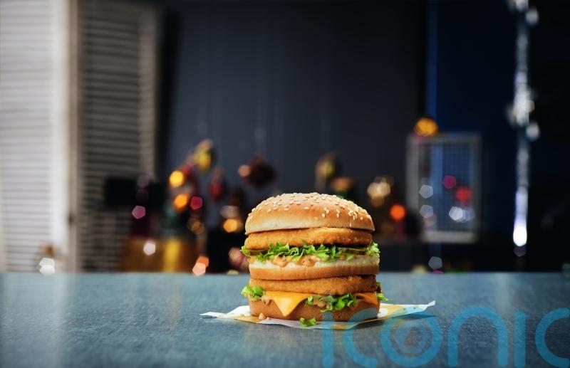 McDonald's restaurants set to launch new limited edition Big Mac in Ireland and the UK