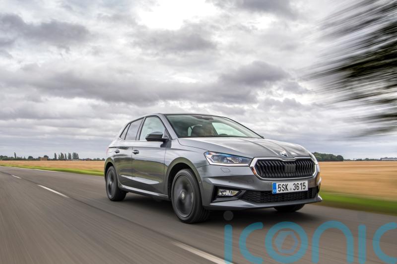 Motoring Review: Is the latest Skoda Fabia the new small car to beat?