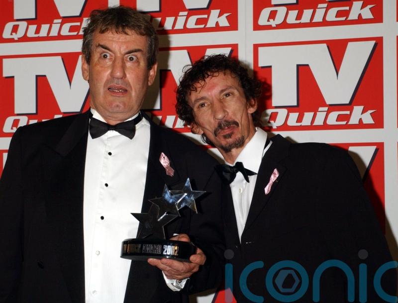 Only Fools And Horses star urges people to get health issues checked out after cancer scare