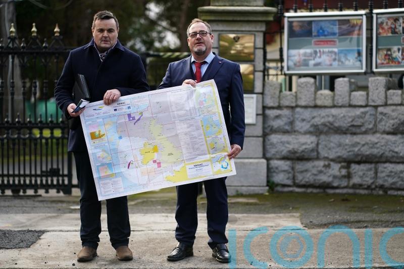 Irish fishing representatives meet with Russian ambassador over military exercises