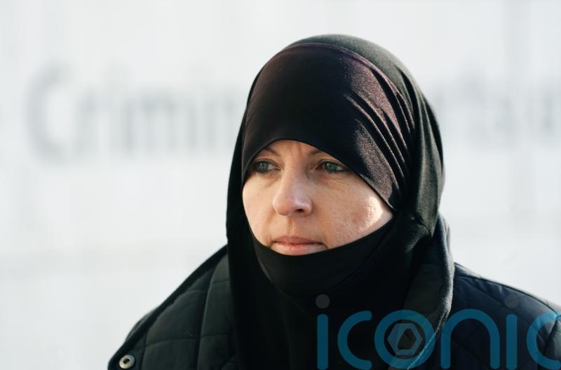 Court hears former soldier Lisa Smith married member of al Queda in Syria