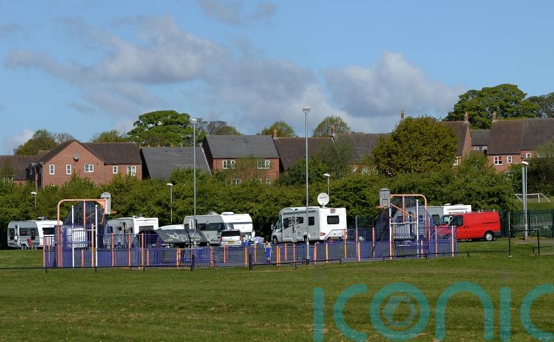 Irish Travellers remain 'vulnerable minority' at margins of society - Supreme Court judge
